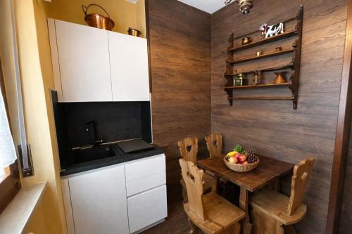 Aprica apartment vicinissimo alle piste