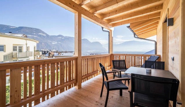 Apt Lärche - Nockerhof