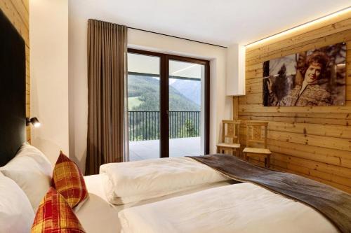 Archehof Hochzirm Lodge Anna