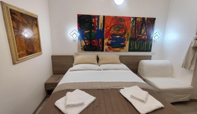 Art And Relax Suites