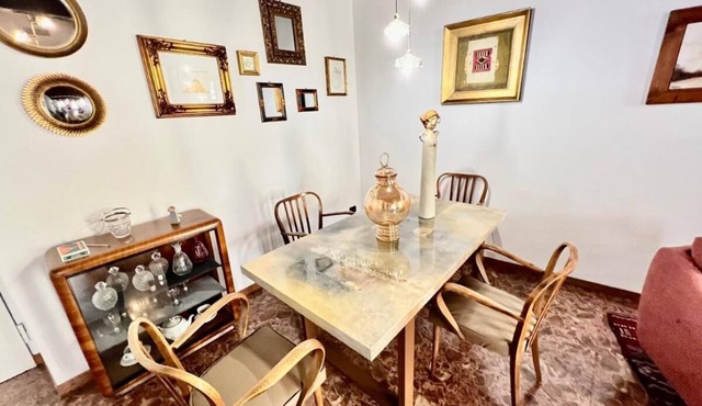 [Art of Bergamo] Luxury & design house