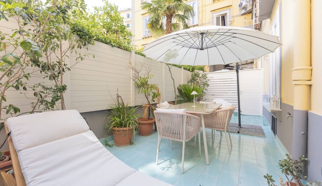 Assoli House