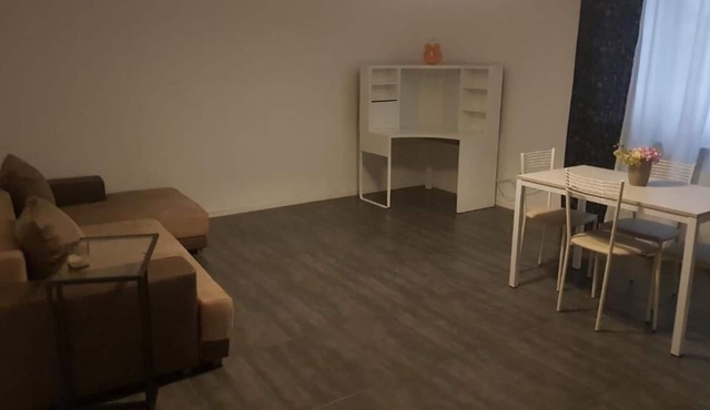AURORA APARTMENT