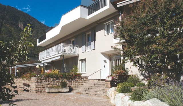 Ausserdorfer Apartments