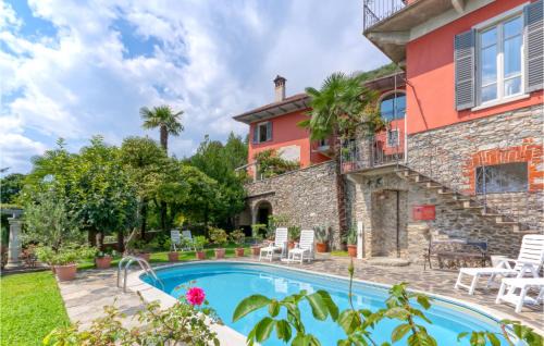 Awesome Apartment In Carcegna Di Miasino No