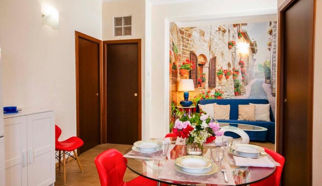 Azzurra Home