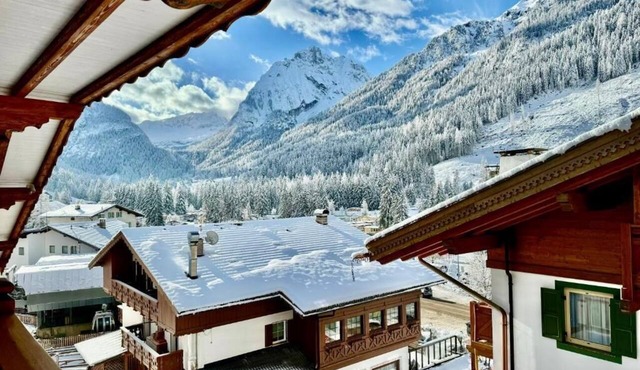 B&B Cèsa Planber Mountain View