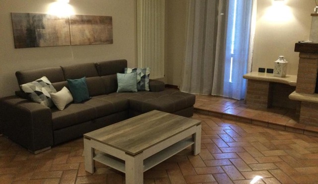 B&B Corte Sant'Angelo