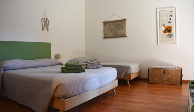 B&B DEL VIAGGIATORE