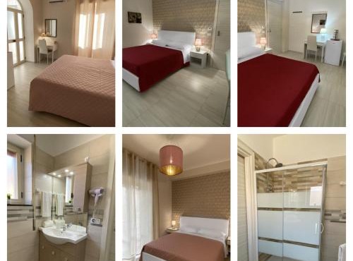 B&B Enjoy Happyness