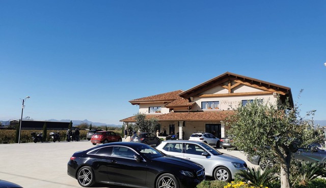 B & B Foresta Vini