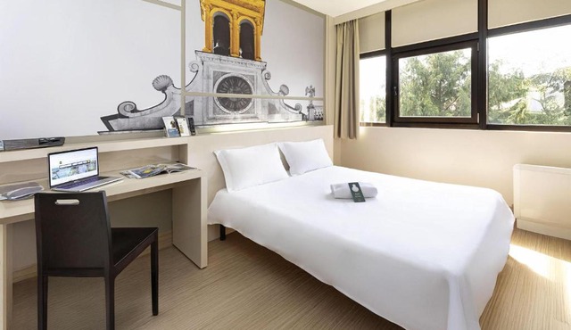 B&B Hotel Udine
