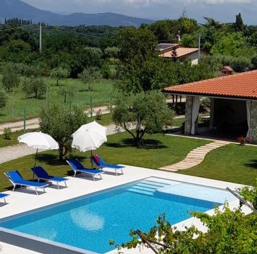 B&B I Tre Olivi