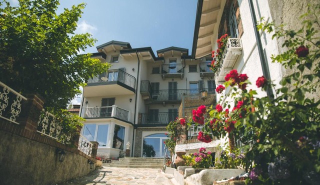 B&B il Cappellaio di Erika