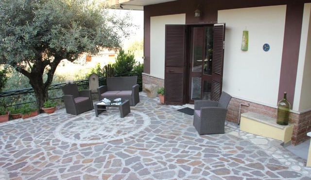 B&B IL FEUDO