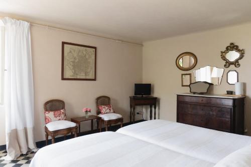 B&B Il Poggio di Gavi
