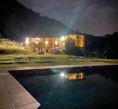 B&B "La baita delle coccinelle"