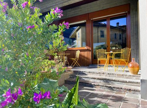B&B La Castellina Iseo