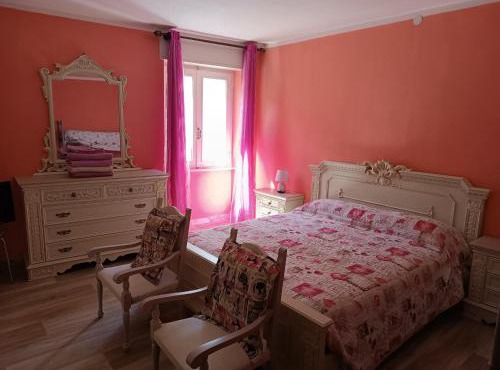 B&B La Stria del Re