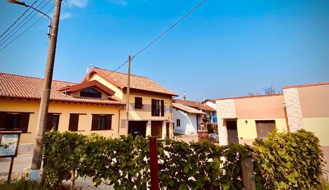 B&B Le Strade del GAVI