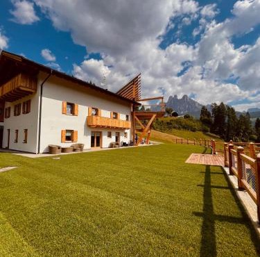 B&B Maso al Cervo