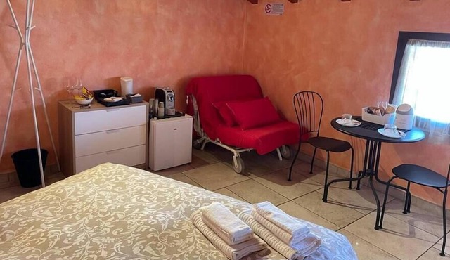 B&B Milano Malpensa - ROOM 2