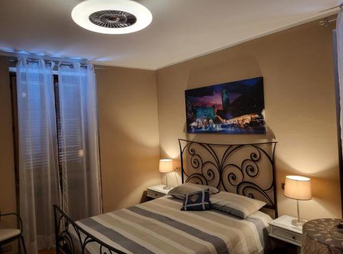 B&B RUFHOUSE