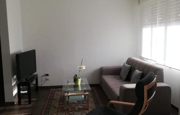 B&B Stadio Apartment