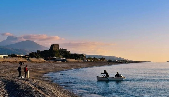 B&B Torre Talao