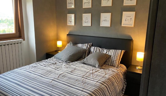 Be Smiling Apartment