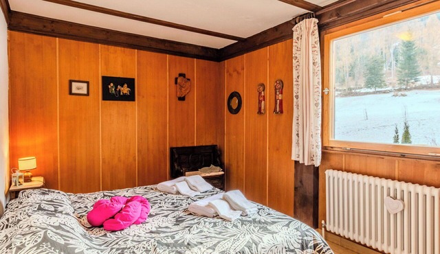 Beautiful apartment for 7 people with WIFI, TV and patio