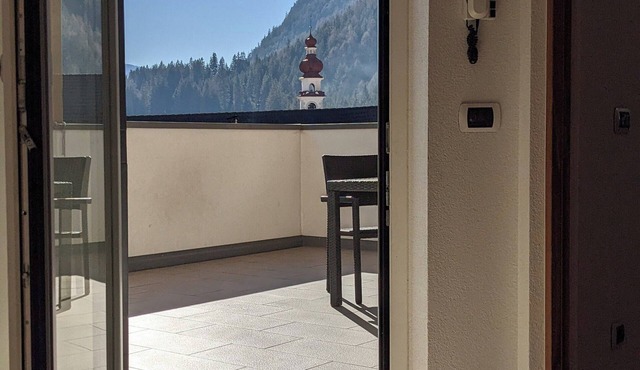 Beautiful apartment (150m²) Uttenheim near Bruneck