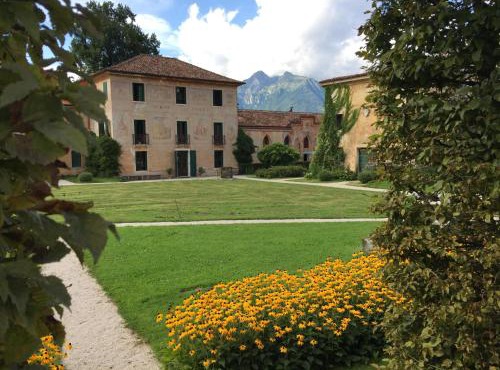Bed & Breakfast Villa Buzzati