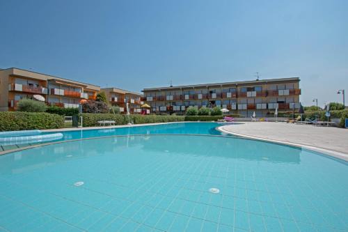 Benacus E4 Apartment by Wonderful Italy