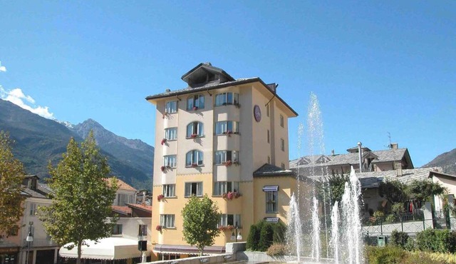 Bijou Hotel