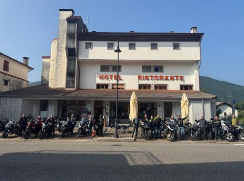 Bike & Bikers Hotel