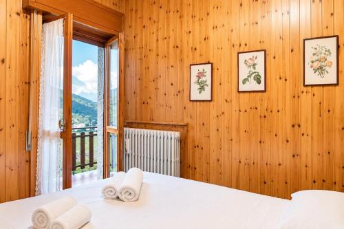 Bilocale montagna e relax Moggio - Artavaggio