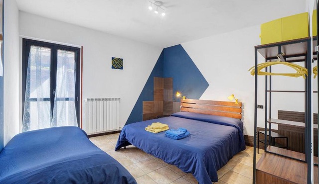 Blue Lake Home, Natura e Comfort