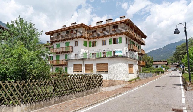 Bocenago Duplex