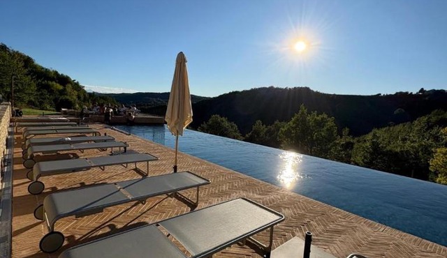 Borgo Isolabella - Wine & Vermouth Relais