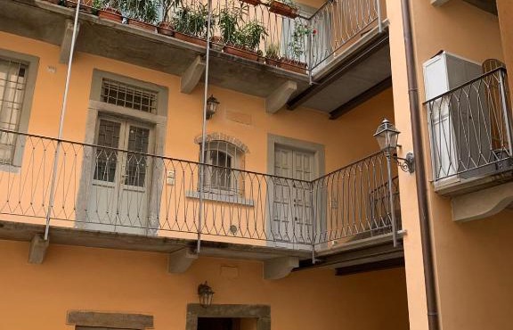 Borgo Pignolo 49