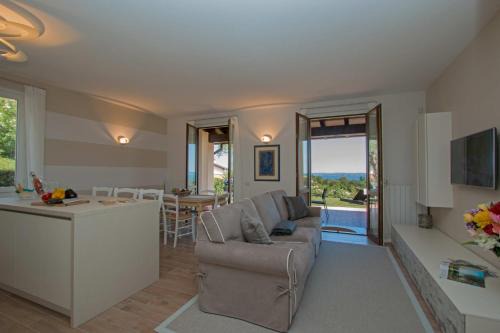Borgo Stropea by Whale Homes