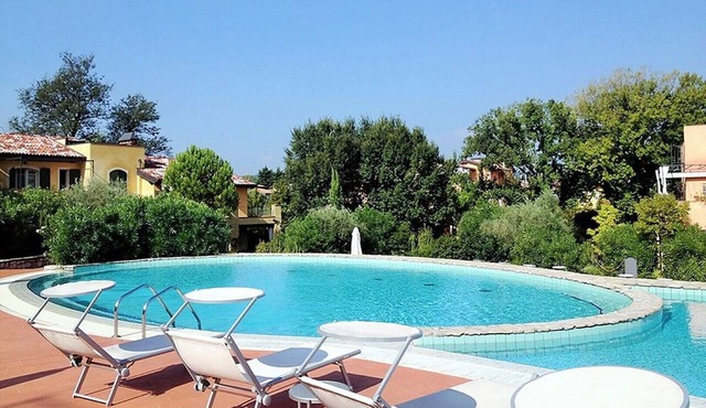Borgo Torchio F23 by Bookinggardalake