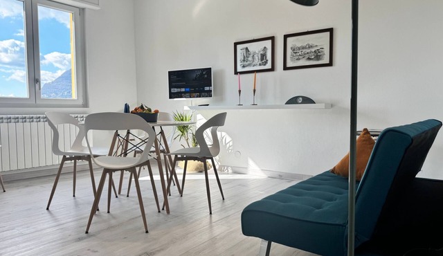 Breva e Tivan von Holiday World by Interhome