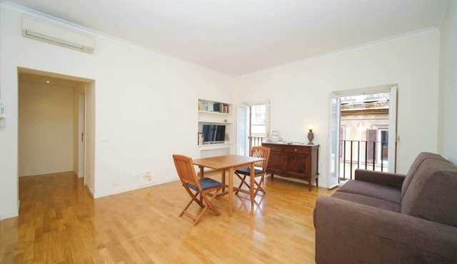 BuddyRent - Duplex terrazza - Trevi - 12 ospiti