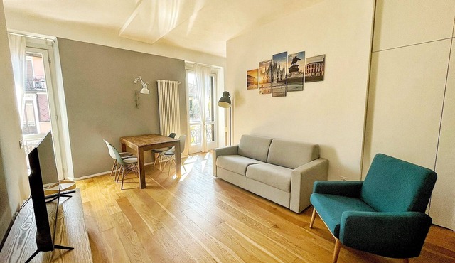 [buenos aires-centrale] Luxury Apartment