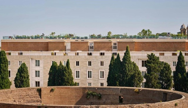 Bvlgari Hotel Roma