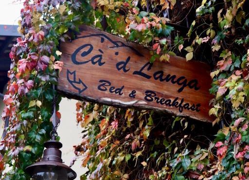 Cà 'd Langa B&B
