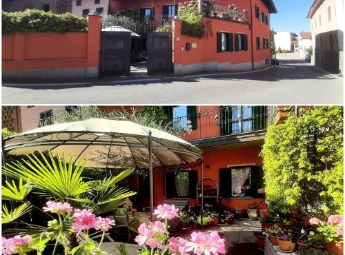 Cà D' Rot - Casa Ratti