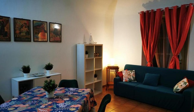 Cà del Teatro
